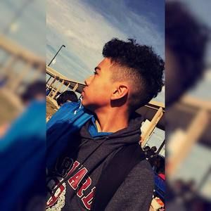 Meet your Posher, Jaime